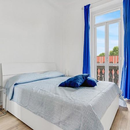 Mo1 - Wonderful Apartment With Terrace - Milan Luaran gambar