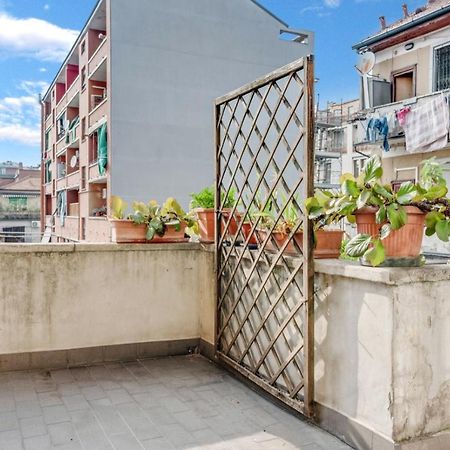 Mo1 - Wonderful Apartment With Terrace - Milan Luaran gambar