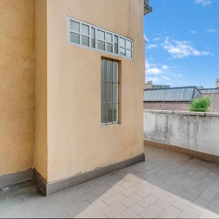 Mo1 - Wonderful Apartment With Terrace - Milan Luaran gambar