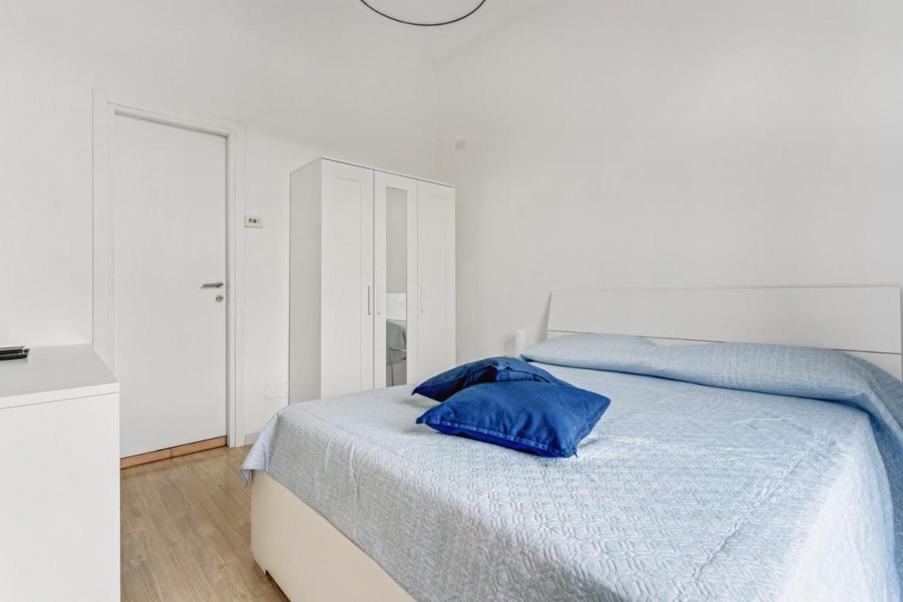 Mo1 - Wonderful Apartment With Terrace - Milan Luaran gambar