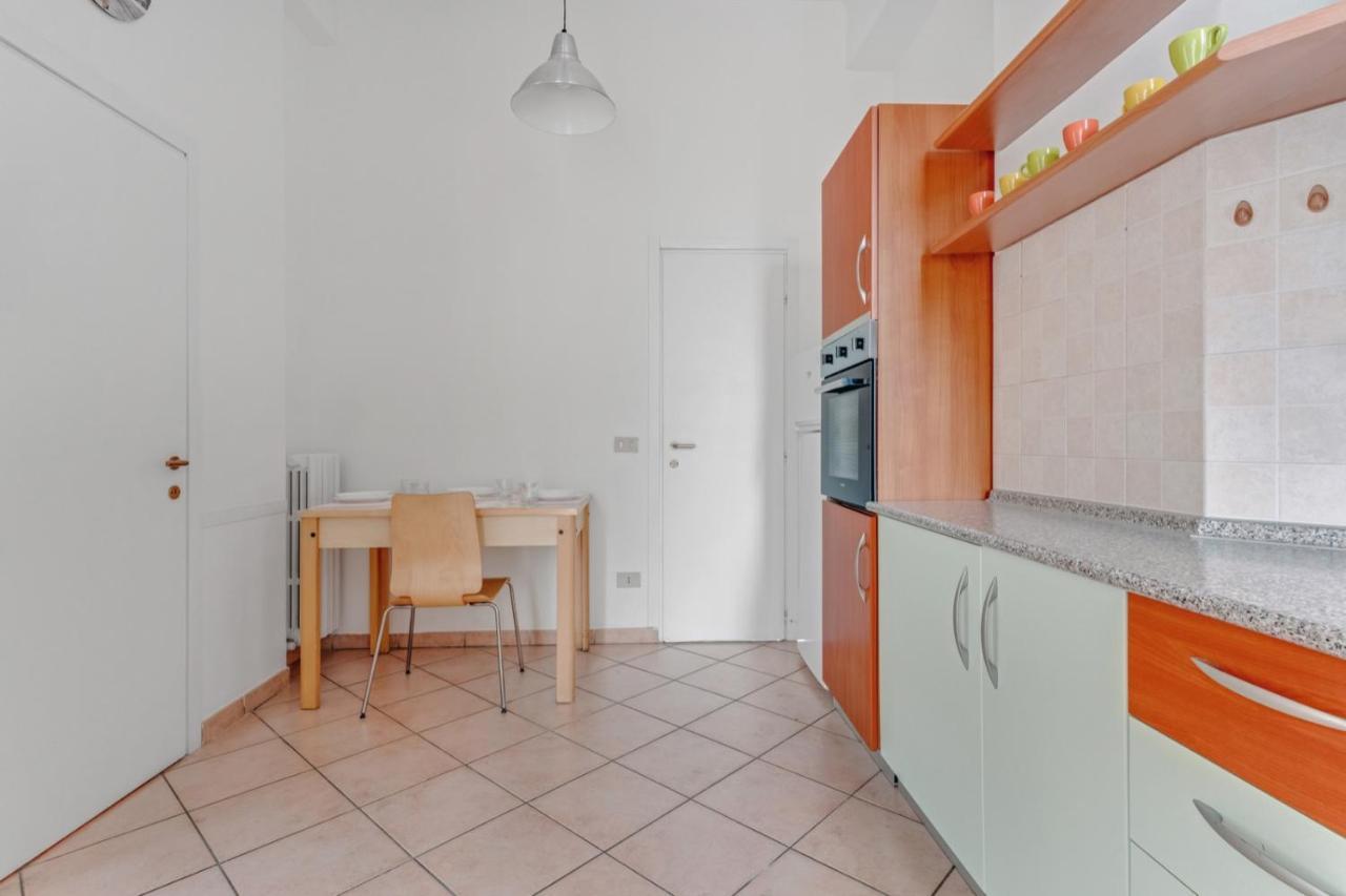 Mo1 - Wonderful Apartment With Terrace - Milan Luaran gambar