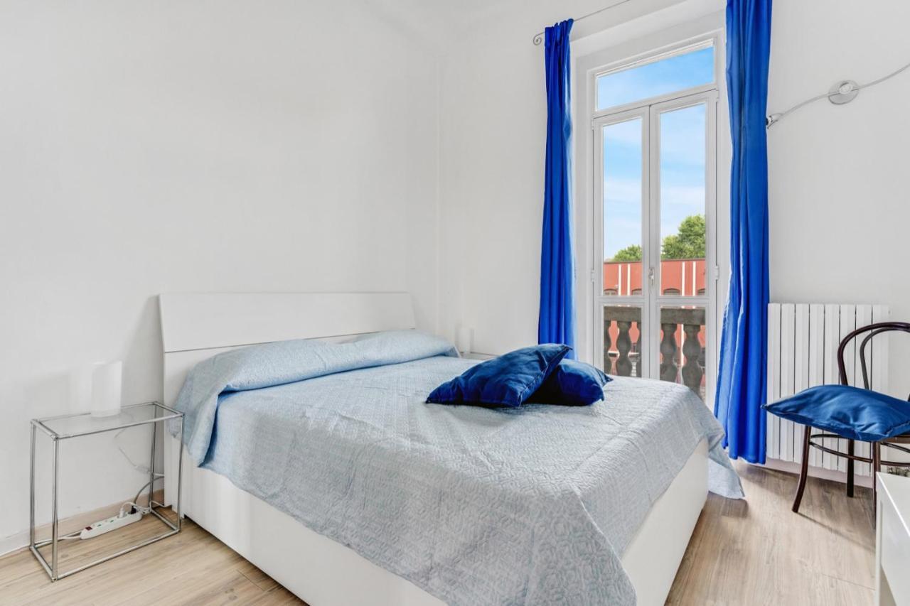 Mo1 - Wonderful Apartment With Terrace - Milan Luaran gambar
