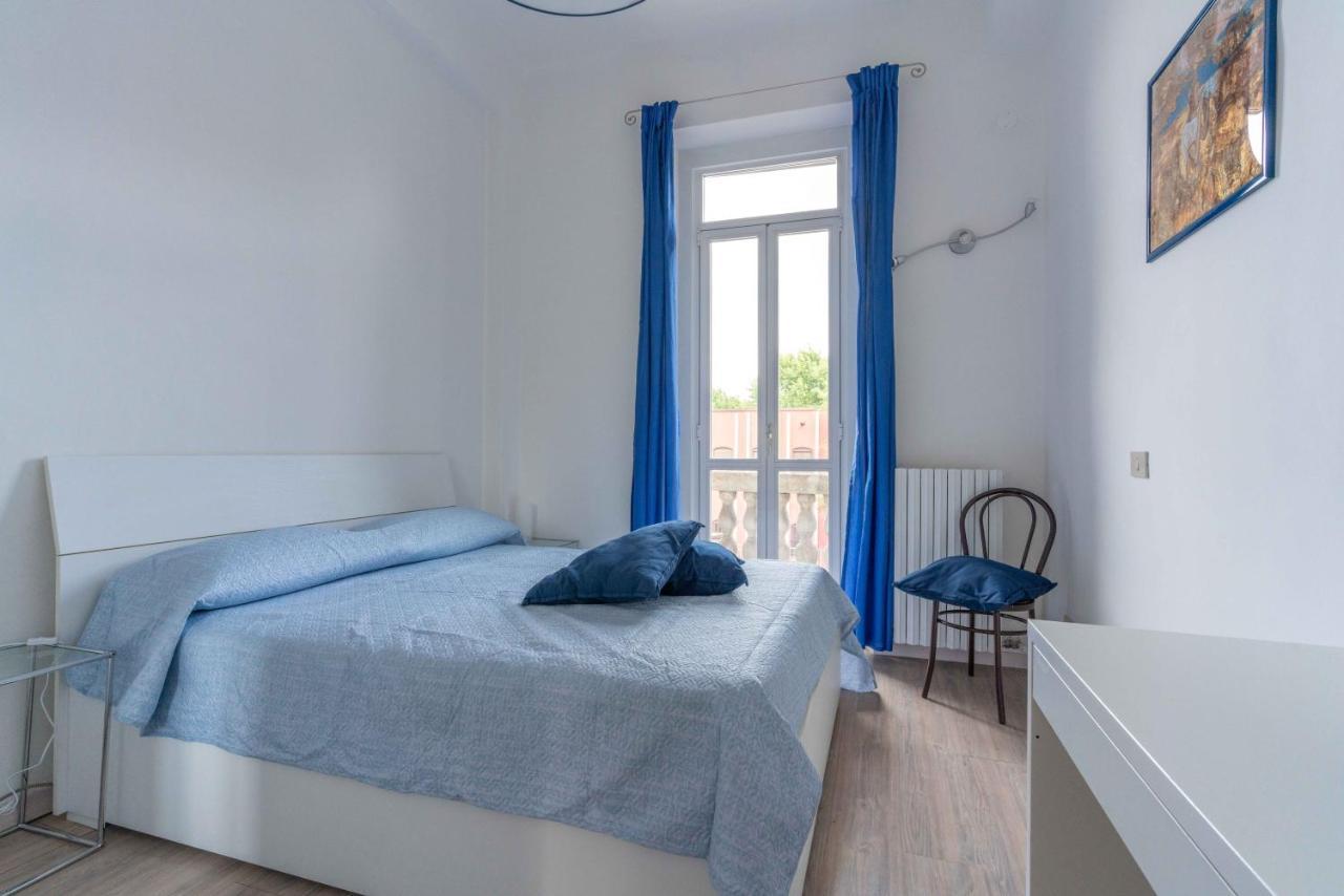Mo1 - Wonderful Apartment With Terrace - Milan Luaran gambar